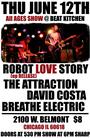 Robot Love Story profile picture