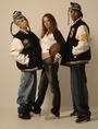 N-Dubz - OUCH! TEXT 135 TO 81700 profile picture