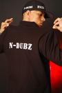 N-Dubz - OUCH! TEXT 135 TO 81700 profile picture