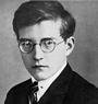 Dmitri Shostakovich profile picture