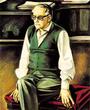 Dmitri Shostakovich profile picture