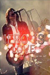 Iero Is Love ™ [03.09.08♥] profile picture