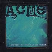 Acme profile picture