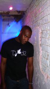 Djd2 every saturday 8-10 on www.touchfm.com profile picture