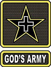 GODS ARMY profile picture