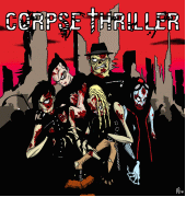 Corpse Thriller profile picture