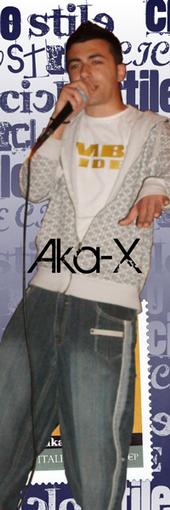 AKA-X BEATZ profile picture