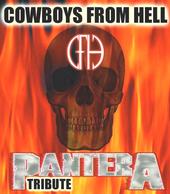 COWBOYS FROM HELL-DEAN ITALY PANTERA TRIBUTE profile picture