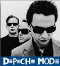 Depeche Mode profile picture