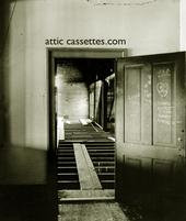 attic cassettes profile picture