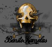 BENITO KAMELAS profile picture