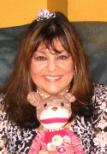 ♥2008 Sock Monkey's Human♥ profile picture