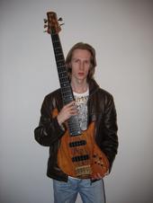 VladimirOnBass profile picture