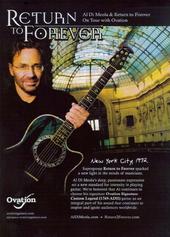 AL DI MEOLA TRIBUTE PAGE profile picture