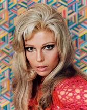 Nancy Sinatra profile picture