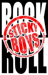 The Sticky Boys profile picture