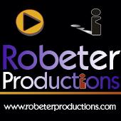 Robeter Productions profile picture