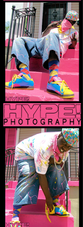 HYPE PHOTOGRAPHY™ [HYPEHERSELF@TMAIL.COM] profile picture