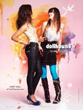 DOLLHOUSE.COM profile picture