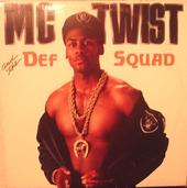 MC TWIST and friends profile picture