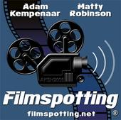 Filmspotting profile picture