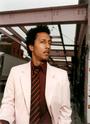 Andre Royo profile picture