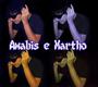 Dj Amabis & Martho profile picture