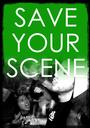 SAVE YOUR SCENE Booking I Management profile picture