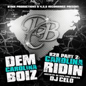 DCB (DEM CAROLINA BOIZ) profile picture