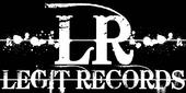 LEGIT RECORDS STREET TEAM profile picture