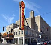 The Orpheum Theatre Memphis profile picture