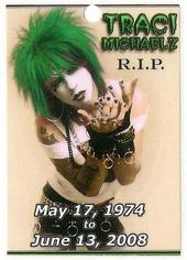 *Glamkitty*-R.I.P. Traci Michaelz profile picture