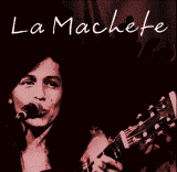 La Machete profile picture
