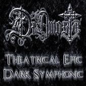 DiAmorte - Theatre of the Vampire profile picture