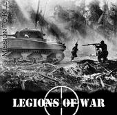 LEGIONS OF WAR profile picture