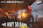 THE HWY 50 BAND profile picture