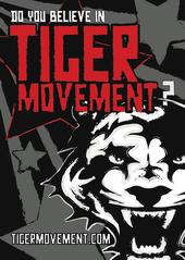 TIGER MOVEMENT profile picture