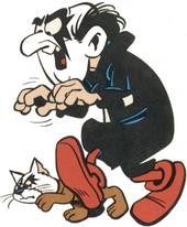 Gargamel profile picture