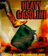 Heavy Gasoline profile picture