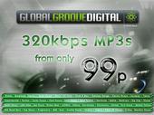 Global Groove Digital profile picture