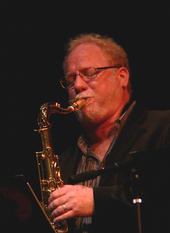 Bruce Eskovitz Jazz Orchestra profile picture