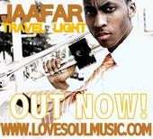 Jaafar**Travel Light** Is Here Lovesoulmusic.com profile picture