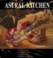 ASTRAL KITCHEN profile picture