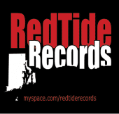 REDTIDE RECORDS profile picture