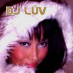 DJ LUV profile picture