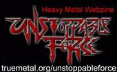 Anthony - UNSTOPPABLE FORCE WEBZINE profile picture