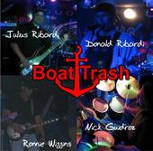 Boat Trash profile picture