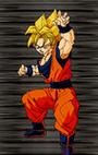 gokuâ„¢{leader of the Z.F} profile picture