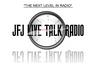 JFJ LIVE TALK RADIO "THE NEXT LEVEL IN RADIO profile picture