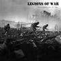 LEGIONS OF WAR profile picture